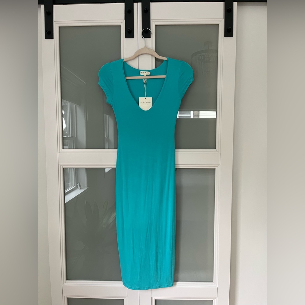 See You Monday Maxi Dress Bundle
